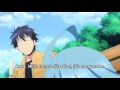 Monster Musume Park Scene
