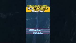 Download lagu #Bridge in #SW #China rises 200 stories above #river #beipanjiang #yunnan #guizhou #fyp mp3 Download lagu #Bridge in #SW #China rises 200 stories above #river #beipanjiang #yunnan #guizhou #fyp mp3