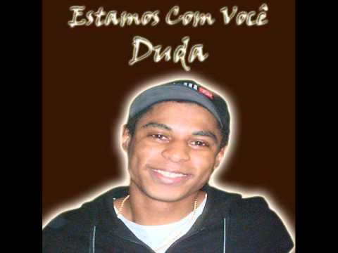 MC Duda do Marapé Furador Maldito