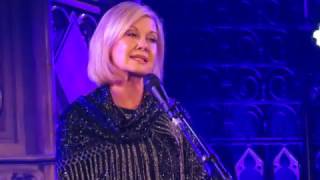Olivia Newton-John, Amy Sky &amp; Beth Nielsen Chapman - My Heart Goes Out To You