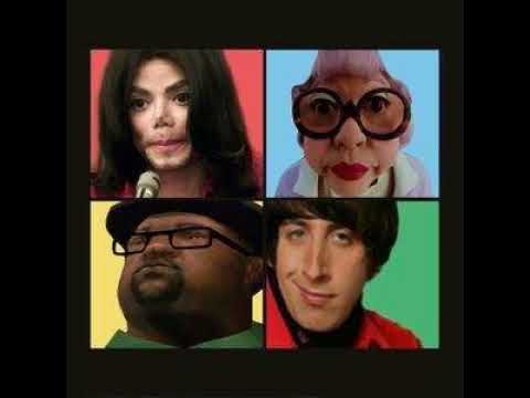 Porter Robinson & Madeon - Shelter (Sadboy Sheldon 2K Subscriber Mix)