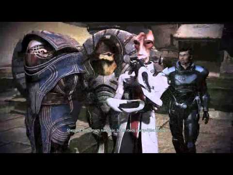 Zagrajmy w Mass Effect 3 odc. 11
