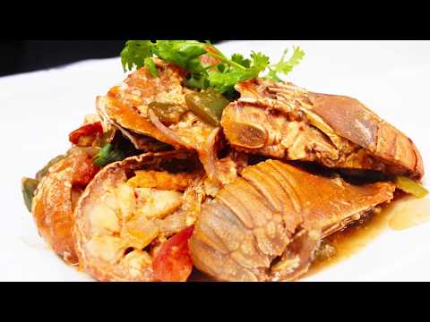 download lagu mp3 mp4 Crayfish Recipe Singapore, download lagu Crayfish Recipe Singapore gratis, unduh video klip Crayfish Recipe Singapore
