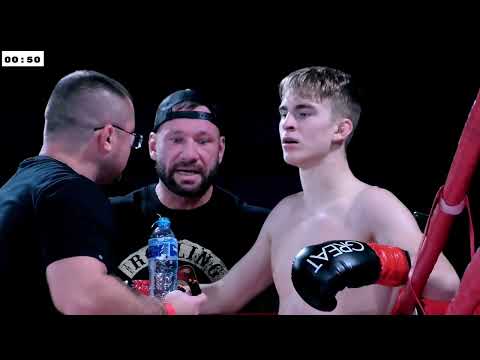 BATFALSKÝ vs. STARÝ | GFN5