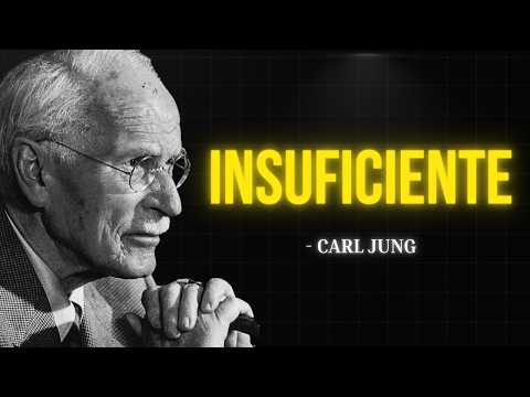 Cómo sanar la raíz de tu sensación de “no soy suficiente” – Carl Jung