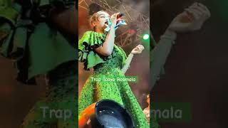 Download lagu Sungguh takkan kubiarkan - Gaun Hijau Daun Purnama Tasya Rosmala - Traphiles Tasya Rosmala mp3