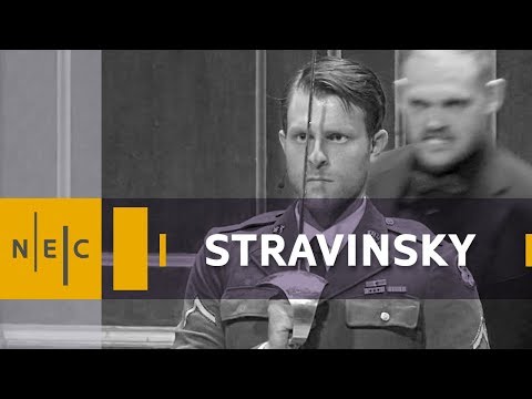 Stravinsky: A Soldier'sTale (L'histoire du Soldat)