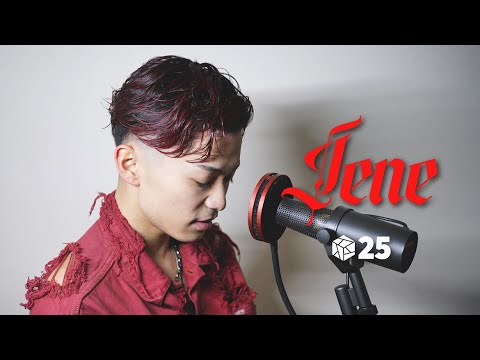 Jene - GBB25: World League Solo Wildcard