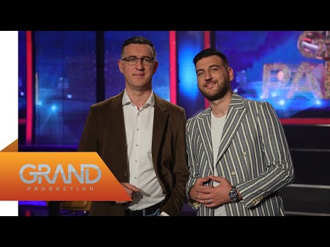 The Kazic Brothers - Secanje - GP - (Tv Grand 23.09.2022.)