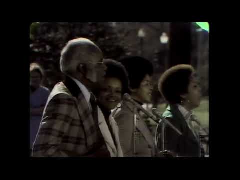 The Staple Singers - We the People 1972