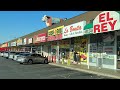 The Real Streets Of Dallas Texas