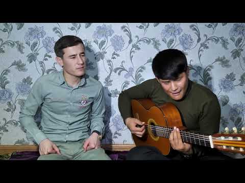Şatlyk & Kerim cover  Gaýgysyz Ballyýew