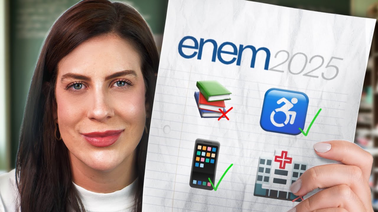 POSSÍVEIS TEMAS DA REDAÇÃO DO ENEM 2025