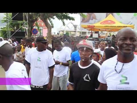 Kintueni Tunga Nzola Carnaval 2019(Cabinda)