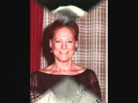 Renata Tebaldi-"Ah! il suo nome!"- Lodoletta-. Pietro Mascagni  Orch. S Cecilia dir.A Erede 1955.wmv