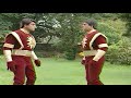 Who Is The Real One Shaktimaan Vs Shaktimaan Action Scene
