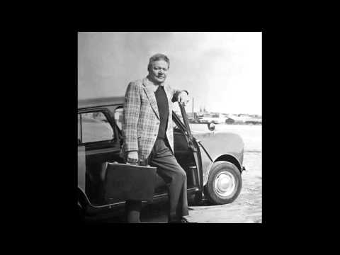 Matti Louhivuori - Syysilta (1953)