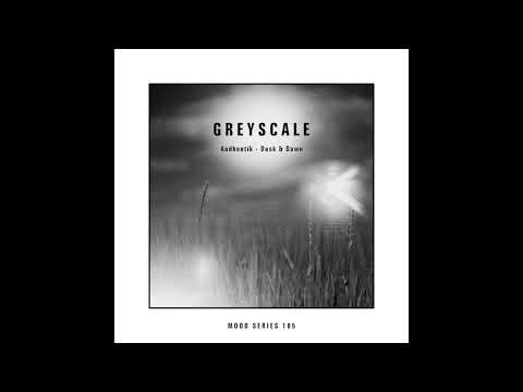 Audhentik - Blue Hour [GRSCLM105]