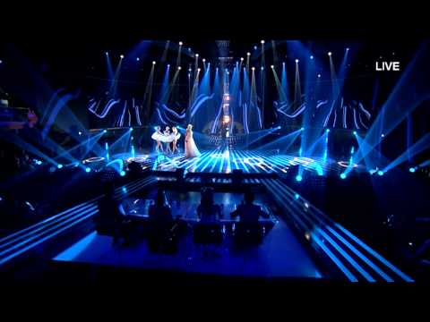 Talentet e X Factor - X Factor Albania 4 (Netet LIVE)