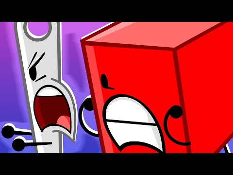 BFDI 9 Rejoin Reanimated in 2025!