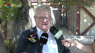 ΟΡΓΑΝΩΤΙΚΗ ΣΥΝΑΝΤΗΣΗ ΣΤΕΛΕΧΩΝ ΤΗΣ ΔΔΕ ΜΑΓΝΗΣΙΑΣ ΓΙΑ ΤΟ ΝΕΟ ΣΧΟΛΙΚΟ ΕΤΟΣ 31 08 2026