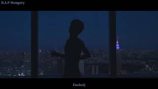 Bang YongGuk - Journey (Hun Sub)