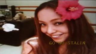 安室奈美恵ちゃんの素顔  Amuro Namie's Pure Face