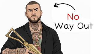 Your Life as Every Mexican Cartel Rank