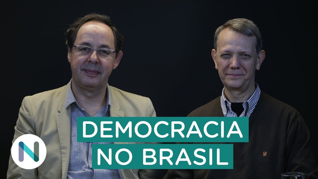 A qualidade da democracia no Brasil: um debate entre Eduardo Giannetti e André Singer, parte 2