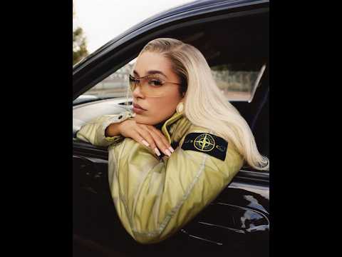(FREE) Jorja Smith x Burna Boy Type Beat - Dirty
