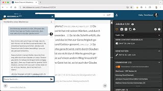 Nikodemus.AI – Dein digitaler Begleiter für alle Fragen rund um die Bi
