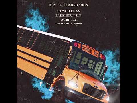 JOWOOCHAN, PARKHYUNJIN, ACHILLO ( 조우찬, 박현진, 에이칠로) - OGZ (Proud GroovyRoom)