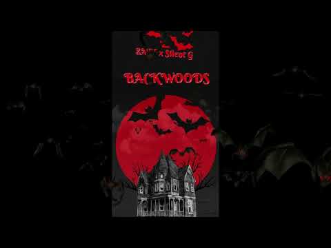 ZAFF x SILENT G - BACKWOODS (OFFICIAL AUDIO) 2023