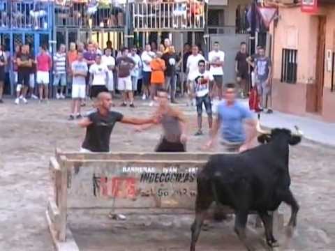 Betxi fiestas septiembre 2011 primer sabado tarde 17-9-2011.wmv