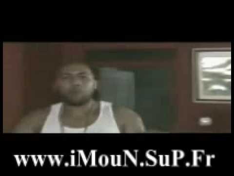 Muslim Feat Chaht Man   Mojahid - Freestyle - !MouN'1