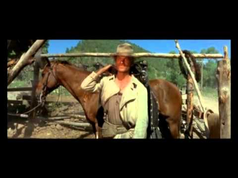 Il mio nome è Nessuno - Voltati straccione