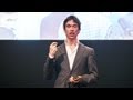 Rory Stewart: Why democracy matters 