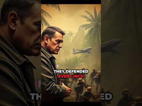 U.S. SURRENDERS...Then Faced Death March 🇺🇸🇵🇭 #history #truestory