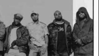 The Roots - Leonard &#39;Hub&#39; Hubbard