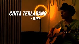 Download lagu Cinta Terlarang - ILIR7 (Cover By Muhdi Ramadhan) mp3 Download lagu Cinta Terlarang - ILIR7 (Cover By Muhdi Ramadhan) mp3
