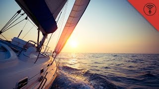 The Sailing Mummy & Canada's Flawed Food Guide | SYSK Internet Roundup