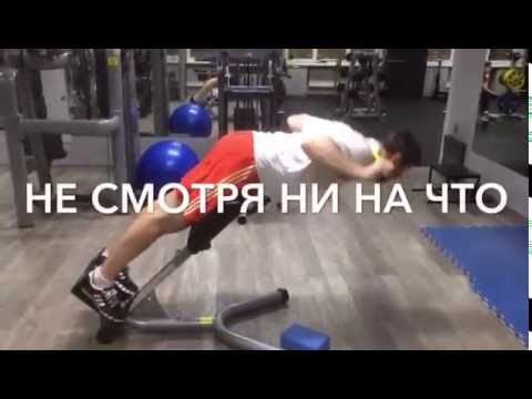 тренировка 31 10 16  Александр Михалин