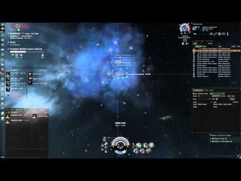 FW: Tristan vs Corax