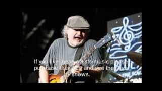 What It Takes - Tinsley Ellis - Speak No Evil