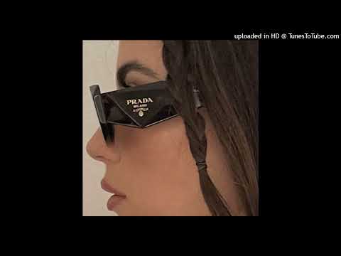 (FREE) Pashanim x Sampagne Type Beat - PRADA SHADES (prod. keddilac)