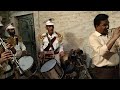 Playing Baharo Phool Barsao Mera Mehboob Aaya Hai Azad Band Ajmeri Hyderabad District Sindh