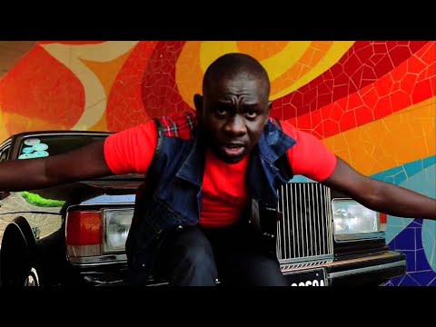 Pape Diouf Casse Casse