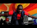Pape Diouf Casse Casse