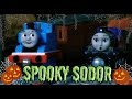 The Lost Engine Thomas Friends Spooky Sodor Ep 1 Thomas Friends