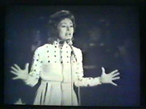 FROM THE VAULTS - Caterina Valente